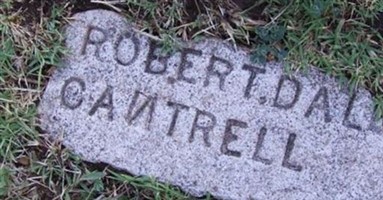 Robert Dale Cantrell