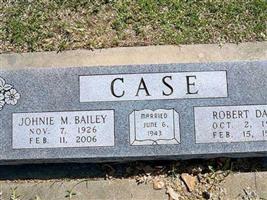Robert Dale Case