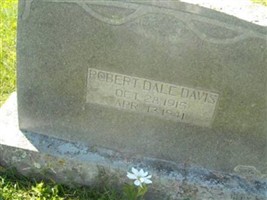 Robert Dale Davis Robert Dale Davis