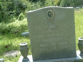 Robert Dale D.D. Dorman