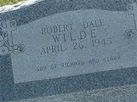 Robert Dale Wilde