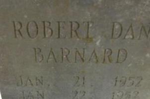 Robert Dan Barnard