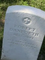 Robert Danforth Robert Danforth