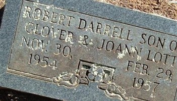 Robert Darrell Lott