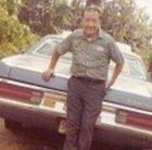 Robert David "R.D." Justus Robert David "R.D." Justus