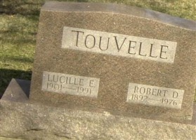 Robert Day Touvelle
