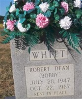 Robert Dean "Bobby" Whitt