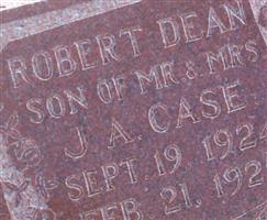 Robert Dean Case