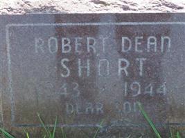 Robert Dean Short