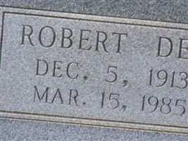 Robert Dee Rogers