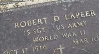 Robert Deitz Lapeer Robert Deitz Lapeer