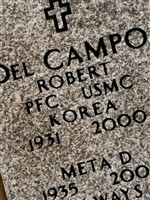 Robert Del Campo