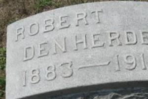 Robert Den Herder