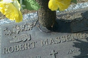 Robert Dion Massengale Robert Dion Massengale