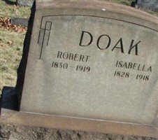 Robert Doak