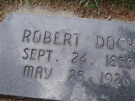 Robert Dock