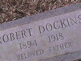 Robert Dockins Robert Dockins