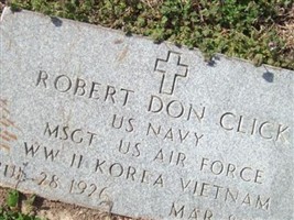 Robert Don Click