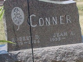 Robert Donald Conner Robert Donald Conner