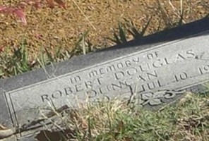 Robert Douglas Duncan Robert Douglas Duncan