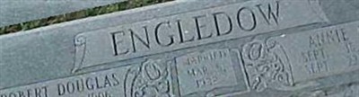 Robert Douglas Engledow Robert Douglas Engledow