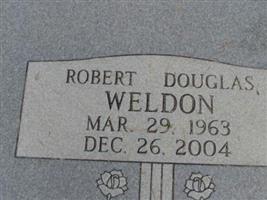 Robert Douglas Weldon