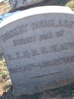 Robert Douglass Clapp Robert Douglass Clapp