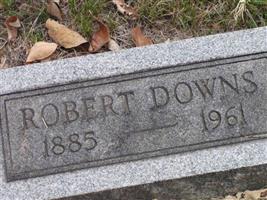 Robert Downs