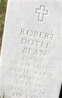 Robert Doyle Bean Robert Doyle Bean