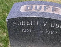 Robert Duff