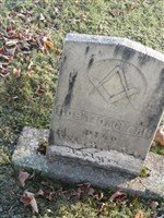 Robert Duncan Clark, Sr Robert Duncan Clark, Sr