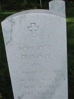 Robert Dunphy