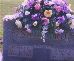 Robert Dupree Sanford