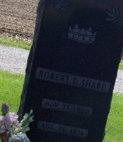 Robert Dwayne Sharp Robert Dwayne Sharp
