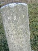 Robert E. Anderson