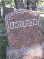 Robert E. Anderson