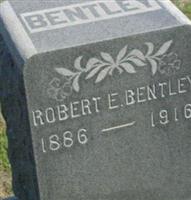 Robert E Bentley