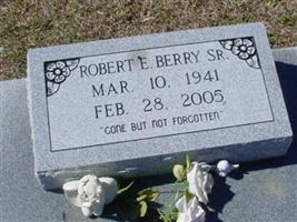 Robert E. Berry, Sr