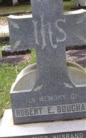 Robert E Bouchard