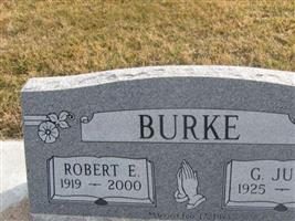 Robert E. Burke