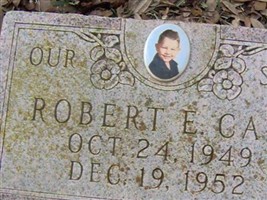 Robert E. Call Robert E. Call