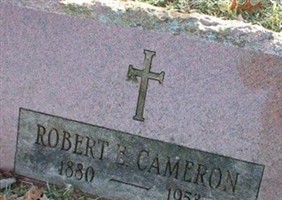 Robert E Cameron Robert E Cameron