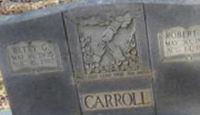 Robert E. Carroll