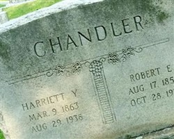 Robert E. Chandler Robert E. Chandler
