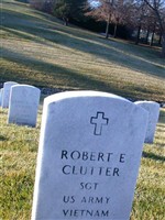 Robert E Clutter Robert E Clutter
