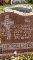 Robert E. Danielson Robert E. Danielson
