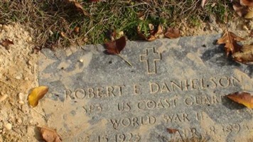 Robert E. Danielson Robert E. Danielson