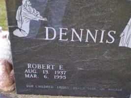 Robert E. Dennis