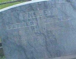 Robert E Ensley Robert E Ensley