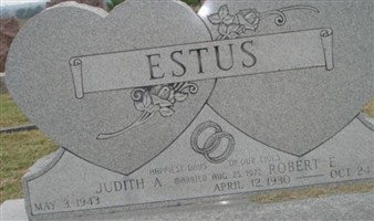 Robert E. Estus Robert E. Estus